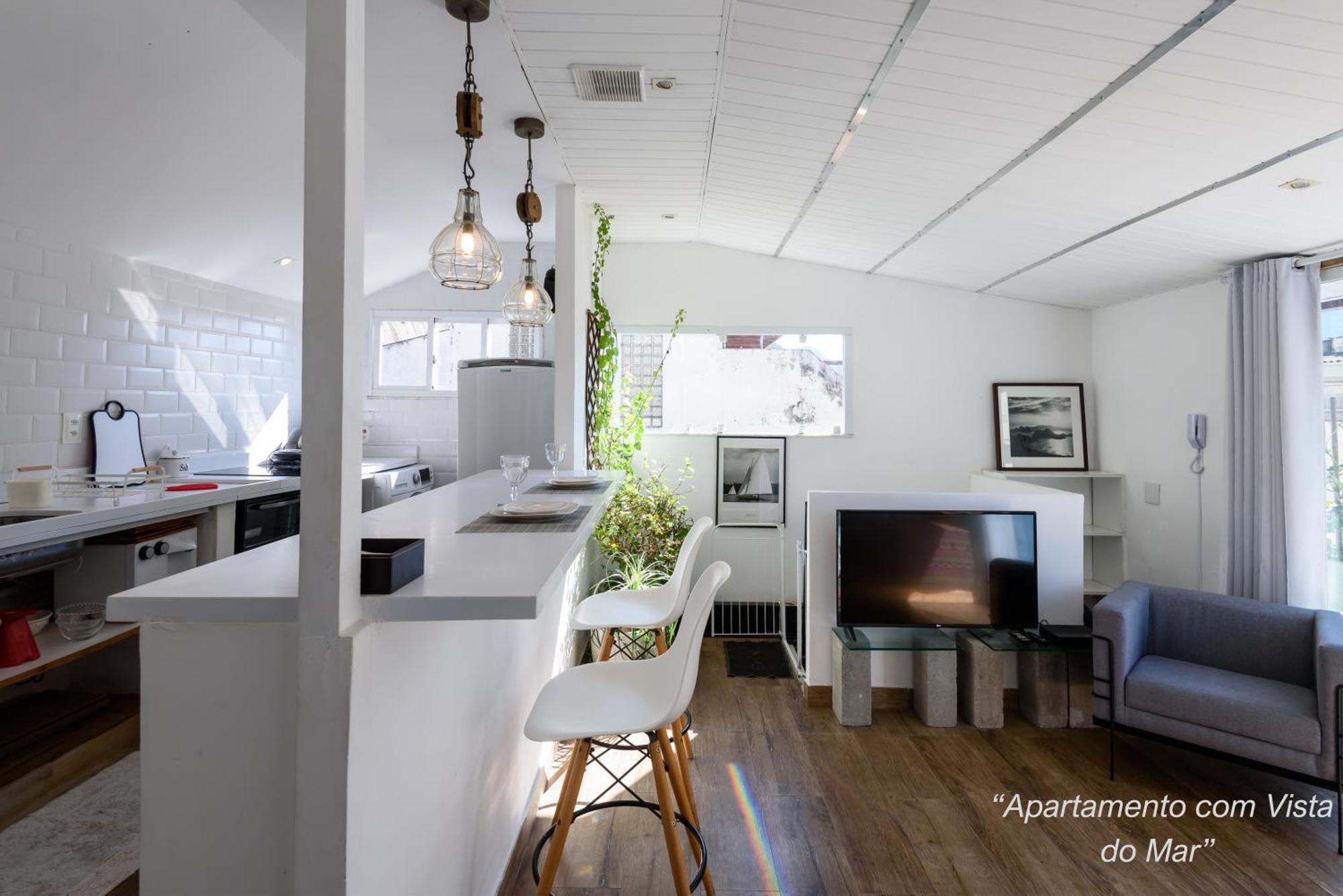 2 Quartos Na Urca Com Vista Para Baia De Guanabara A 700M Pao De Acucar Com Cozinha Completa E Wi-Fi - Bares, Restaurantes E Comercio Local A Poucos Metros 里约热内卢 外观 照片