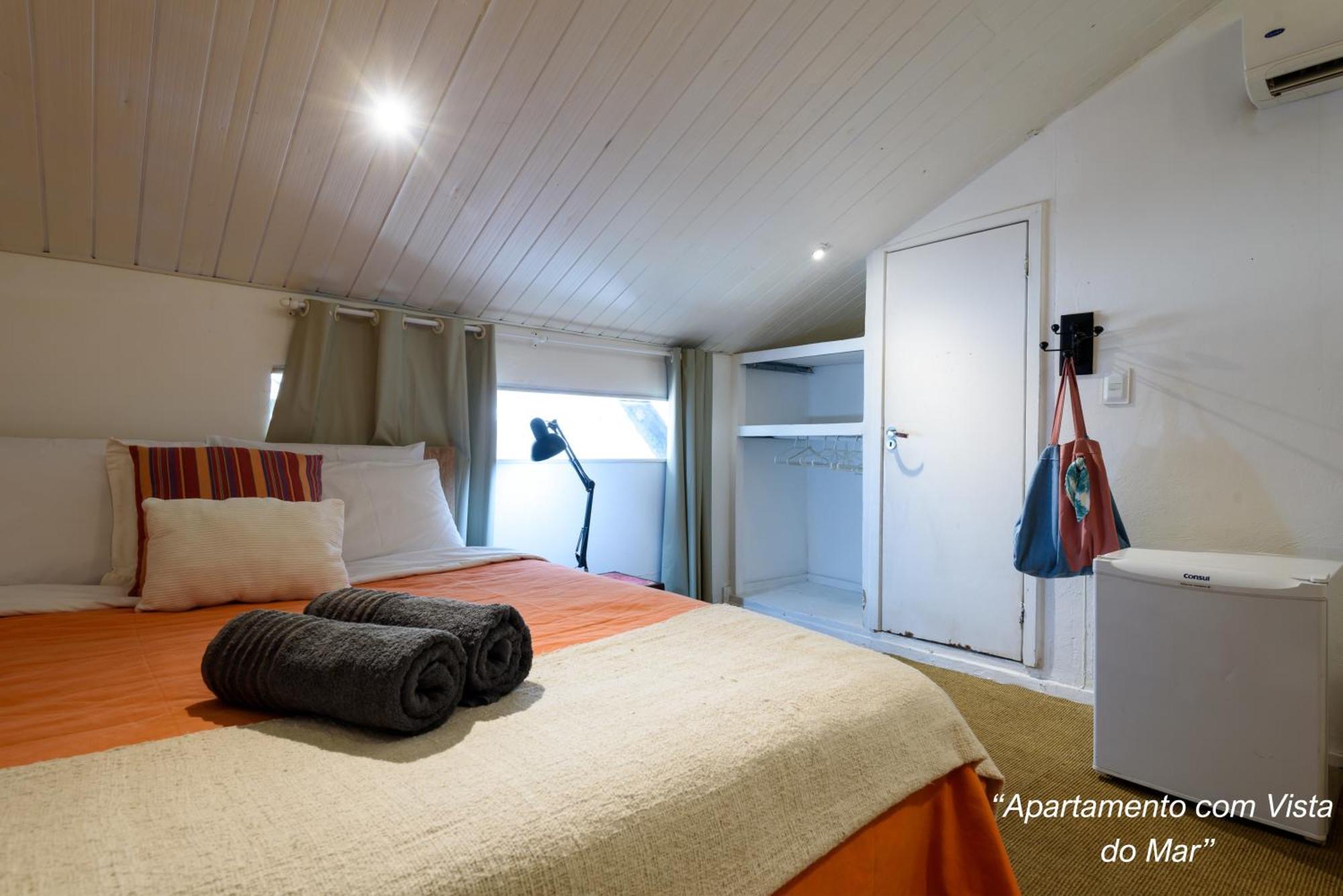 2 Quartos Na Urca Com Vista Para Baia De Guanabara A 700M Pao De Acucar Com Cozinha Completa E Wi-Fi - Bares, Restaurantes E Comercio Local A Poucos Metros 里约热内卢 外观 照片